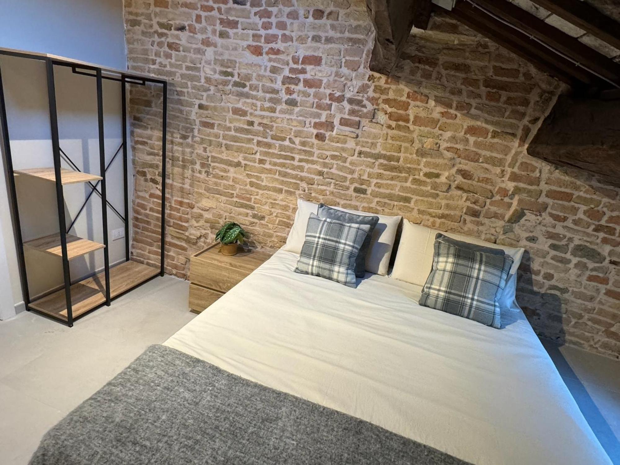 Noua Luxury Studio Apartments رافيننا المظهر الخارجي الصورة