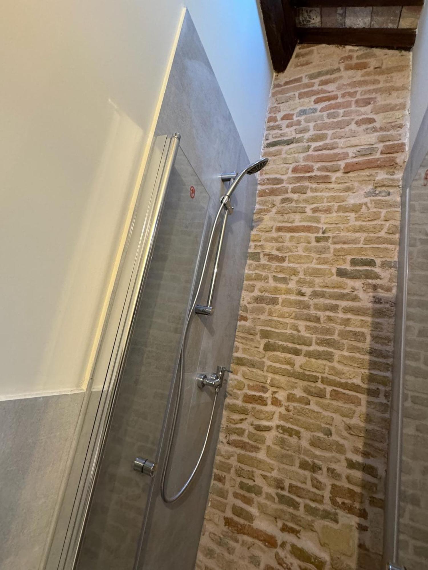 Noua Luxury Studio Apartments رافيننا المظهر الخارجي الصورة