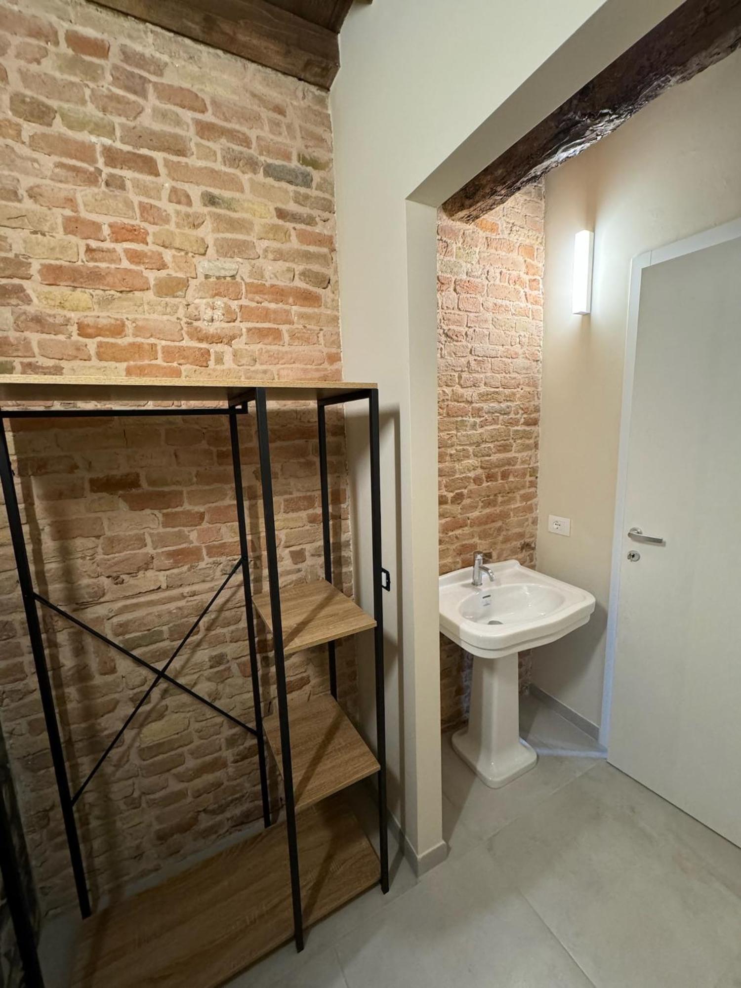 Noua Luxury Studio Apartments رافيننا المظهر الخارجي الصورة