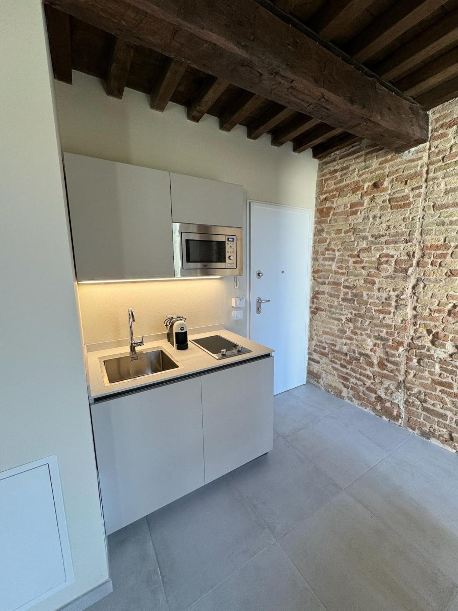 Noua Luxury Studio Apartments رافيننا الغرفة الصورة