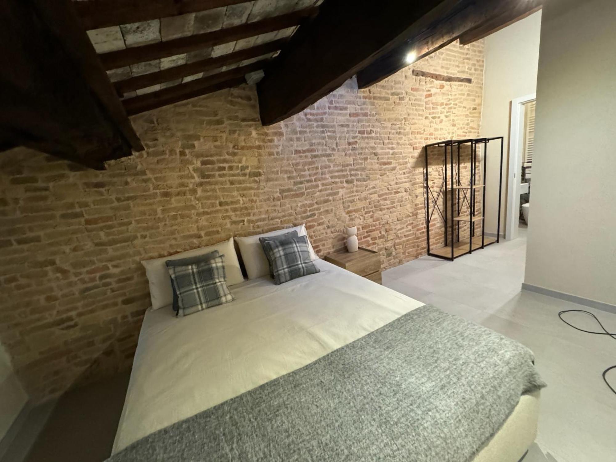 Noua Luxury Studio Apartments رافيننا المظهر الخارجي الصورة