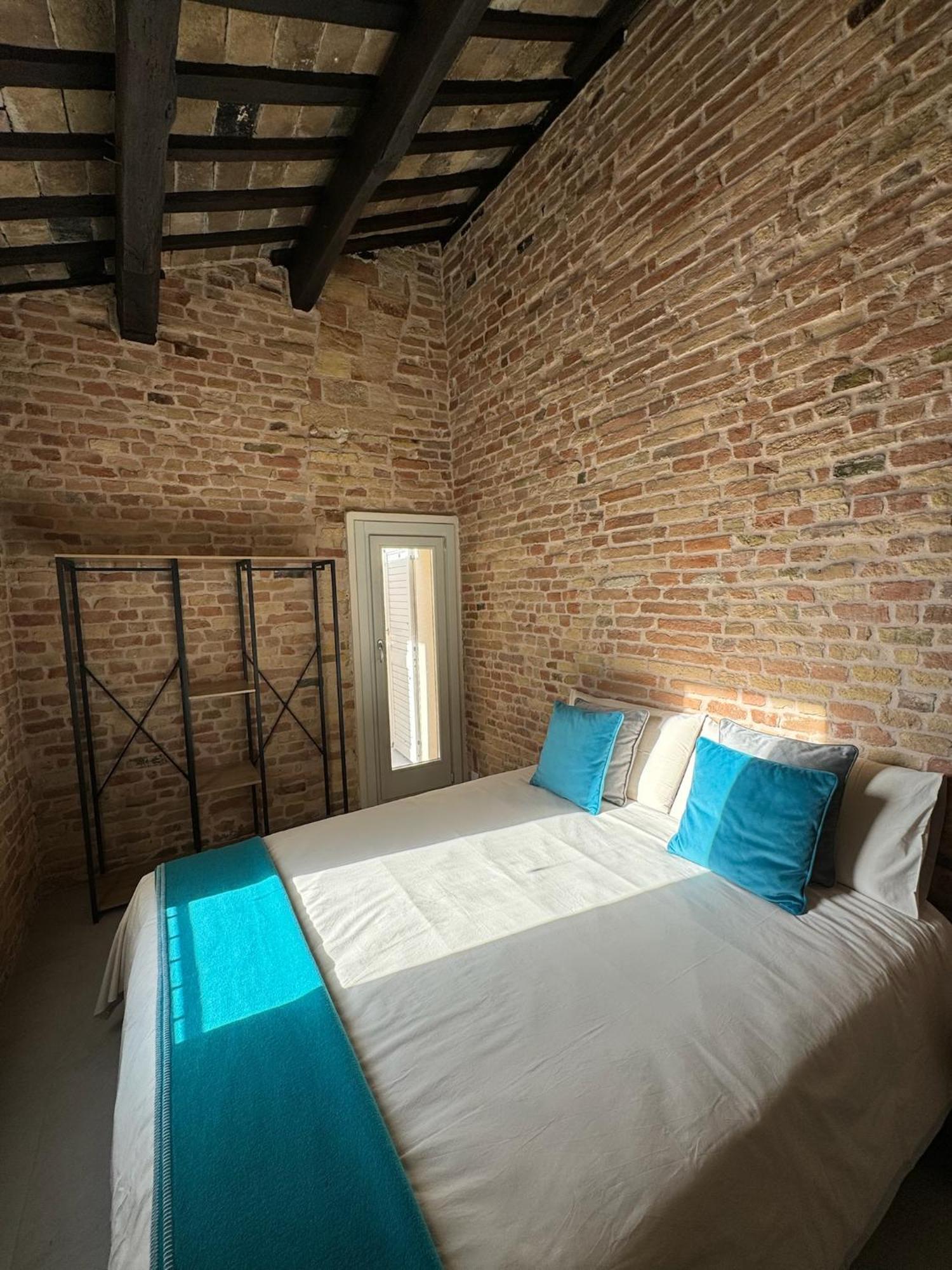 Noua Luxury Studio Apartments رافيننا المظهر الخارجي الصورة