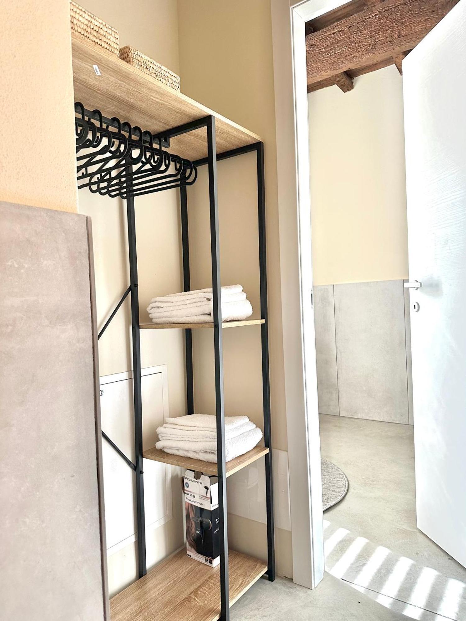 Noua Luxury Studio Apartments رافيننا المظهر الخارجي الصورة