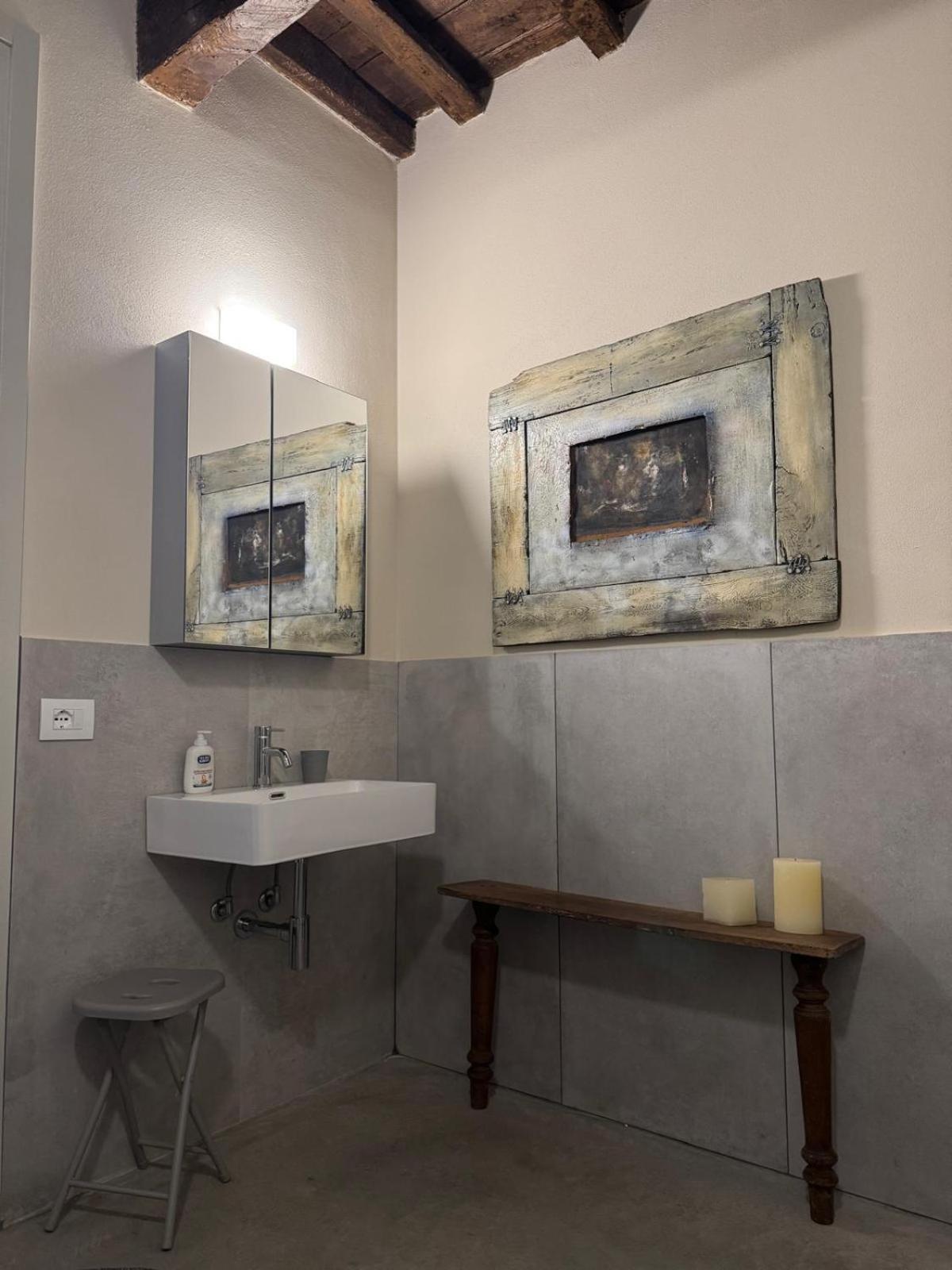 Noua Luxury Studio Apartments رافيننا المظهر الخارجي الصورة