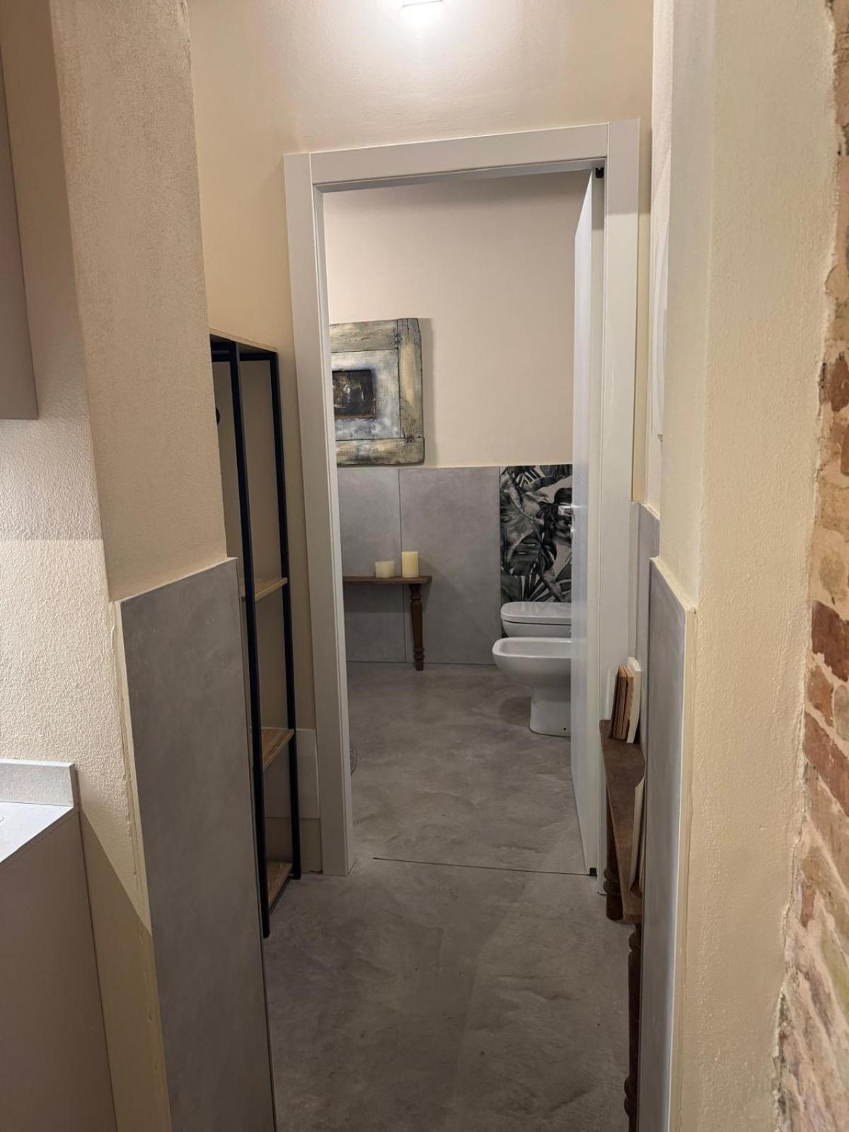 Noua Luxury Studio Apartments رافيننا المظهر الخارجي الصورة