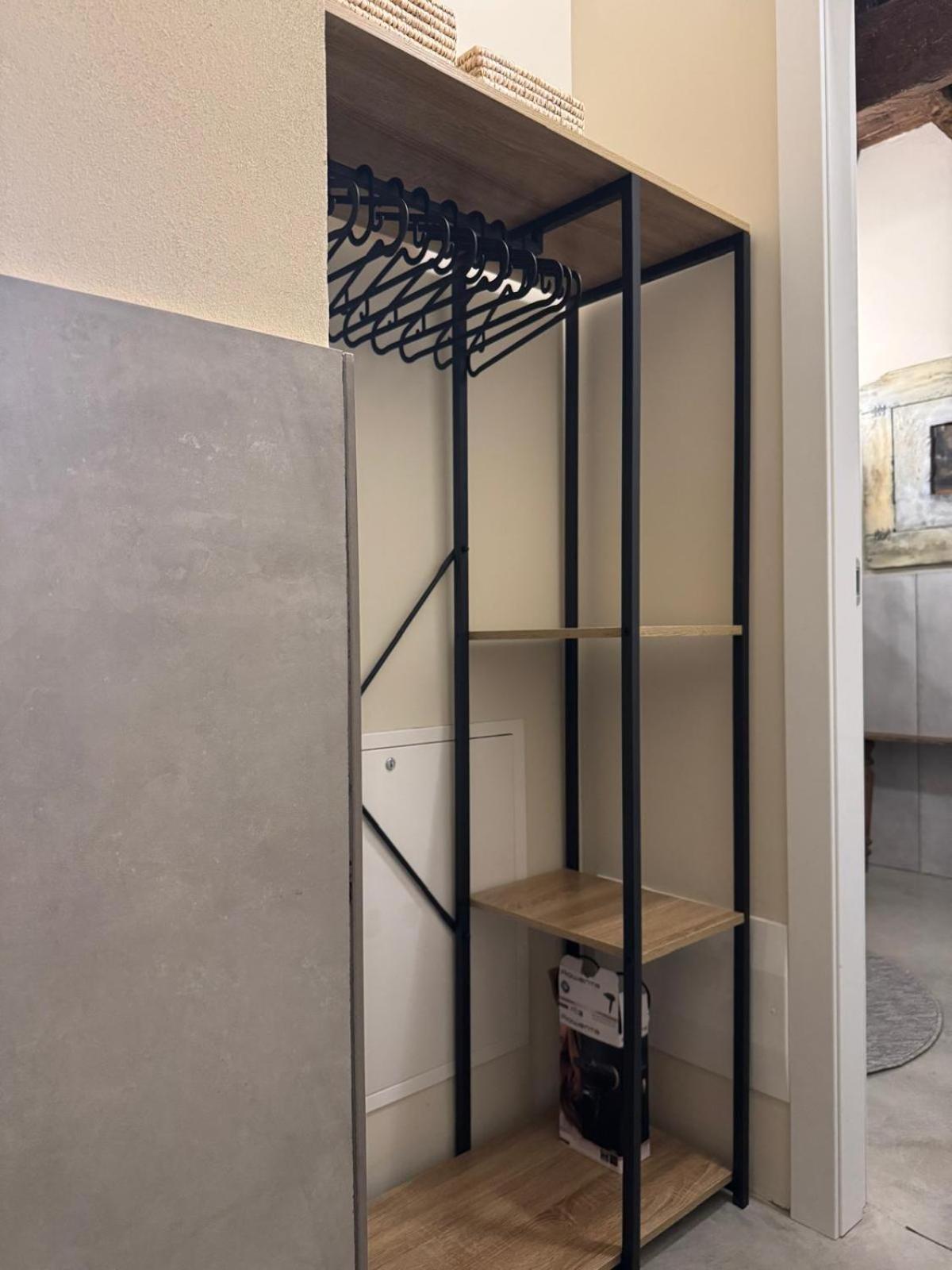 Noua Luxury Studio Apartments رافيننا المظهر الخارجي الصورة