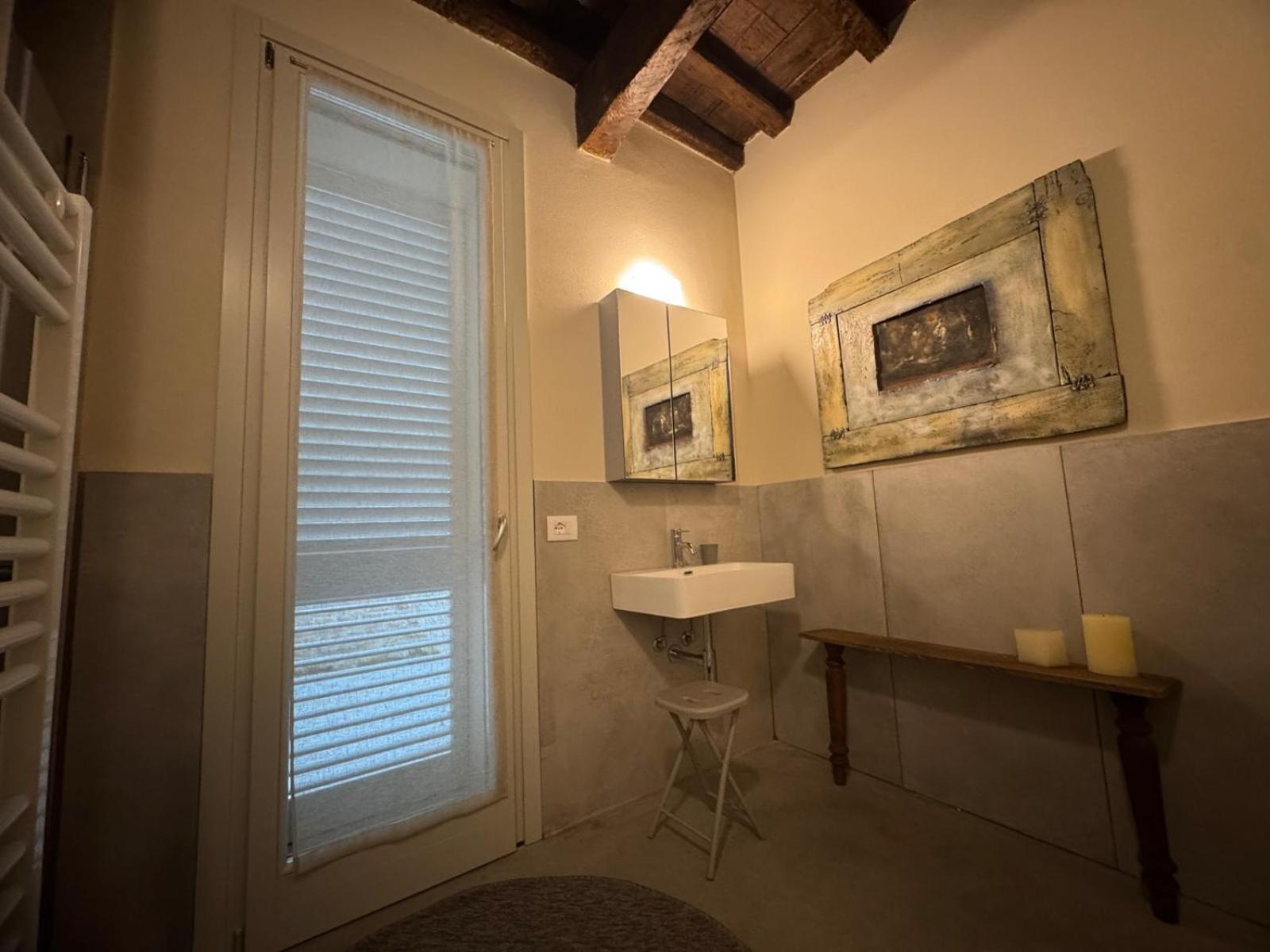 Noua Luxury Studio Apartments رافيننا المظهر الخارجي الصورة